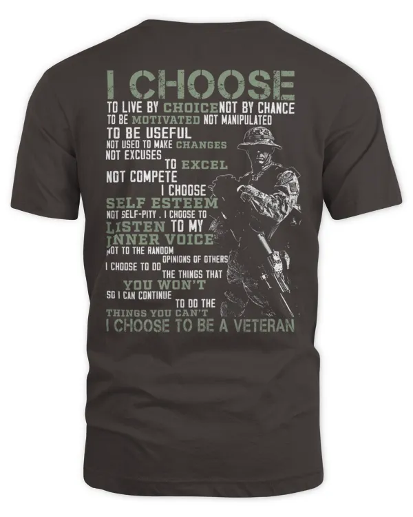 Unisex Standard T-Shirt