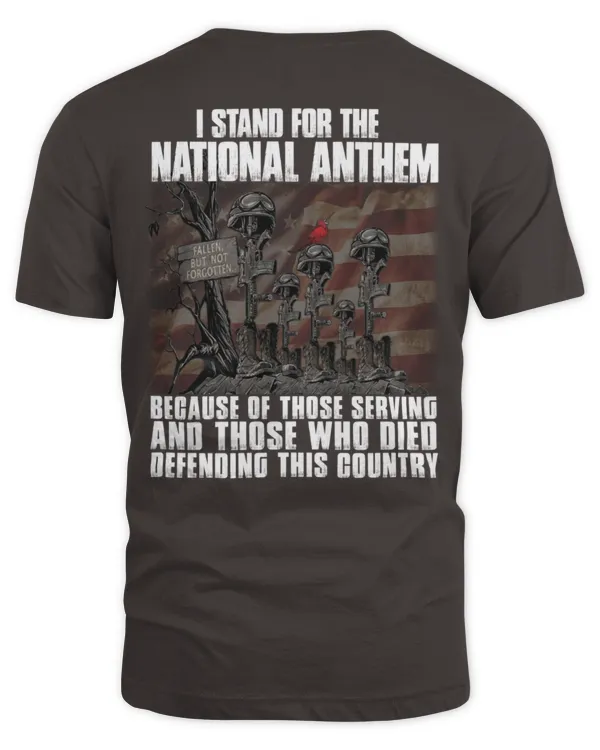 Unisex Standard T-Shirt