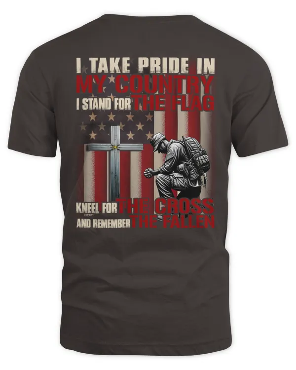 Unisex Standard T-Shirt