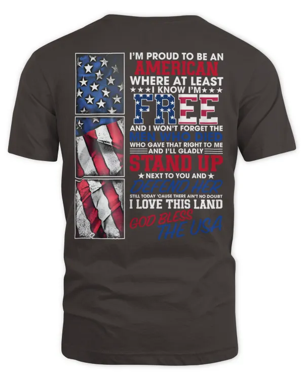 Unisex Standard T-Shirt