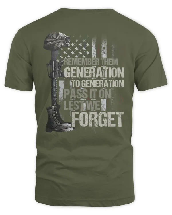 Unisex Standard T-Shirt