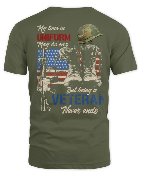 Unisex Standard T-Shirt