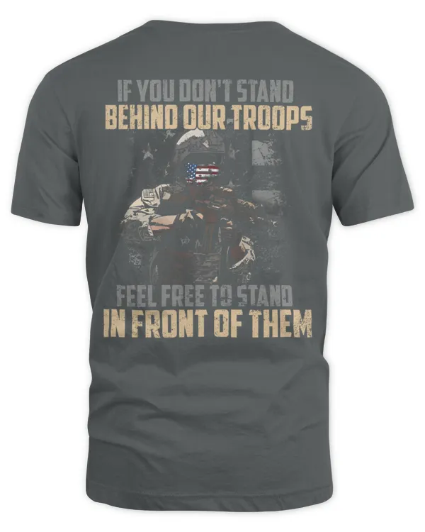 Unisex Standard T-Shirt