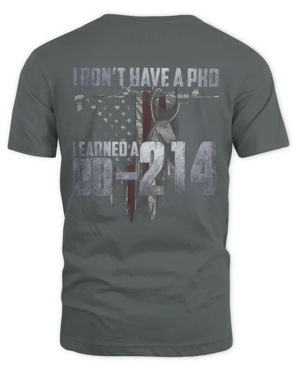 Unisex Standard T-Shirt