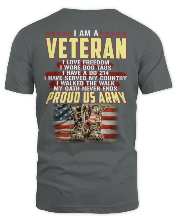 Unisex Standard T-Shirt