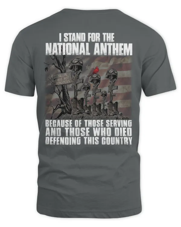 Unisex Standard T-Shirt