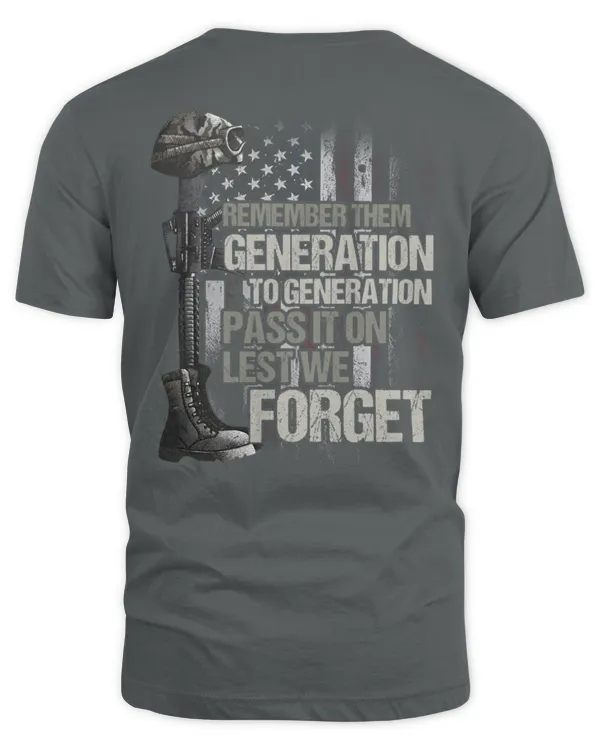 Unisex Standard T-Shirt