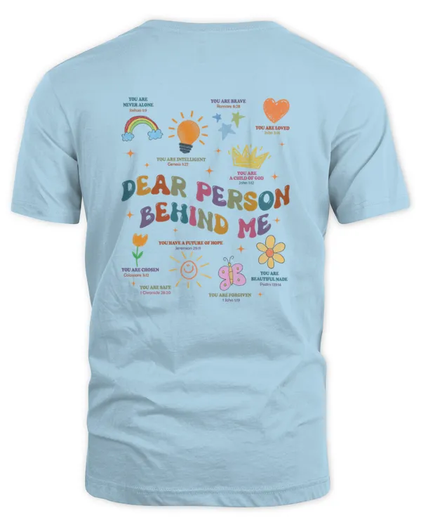Unisex Standard T-Shirt
