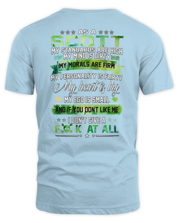 Unisex Standard T-Shirt