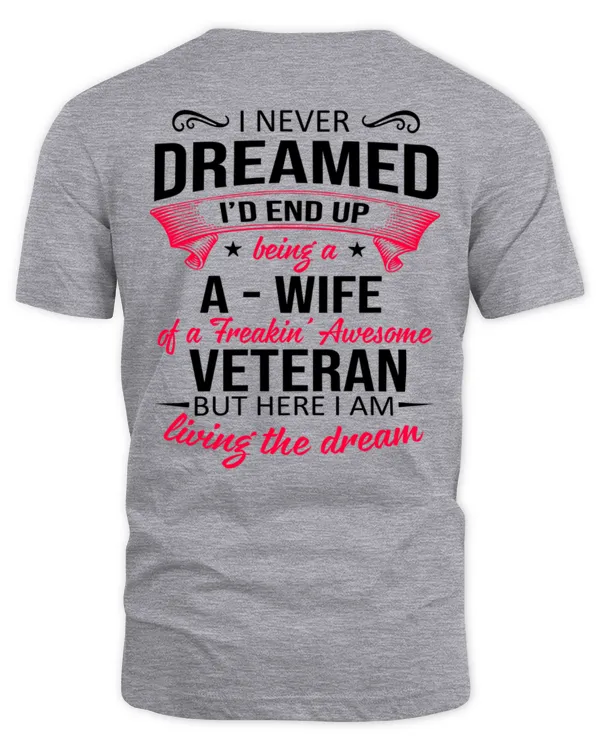 Unisex Standard T-Shirt