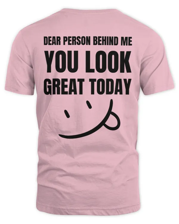 Unisex Standard T-Shirt