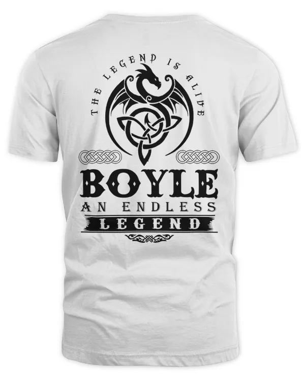 BOYLE