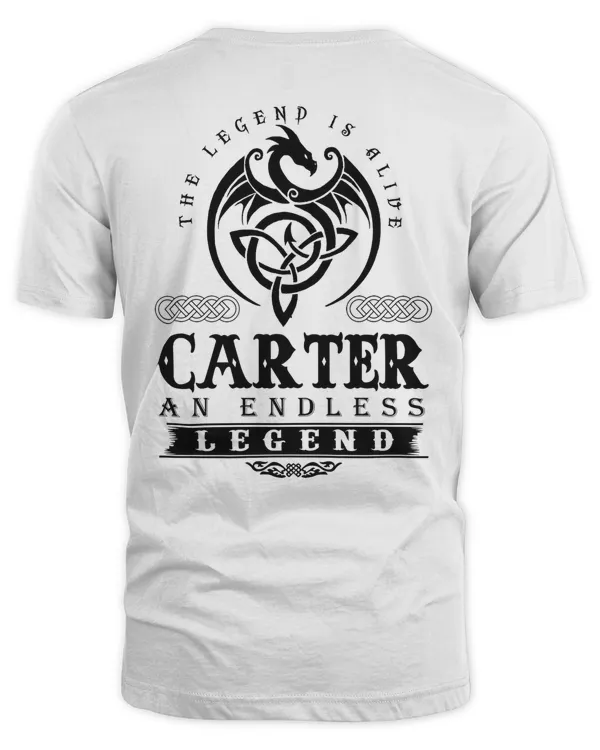 CARTER
