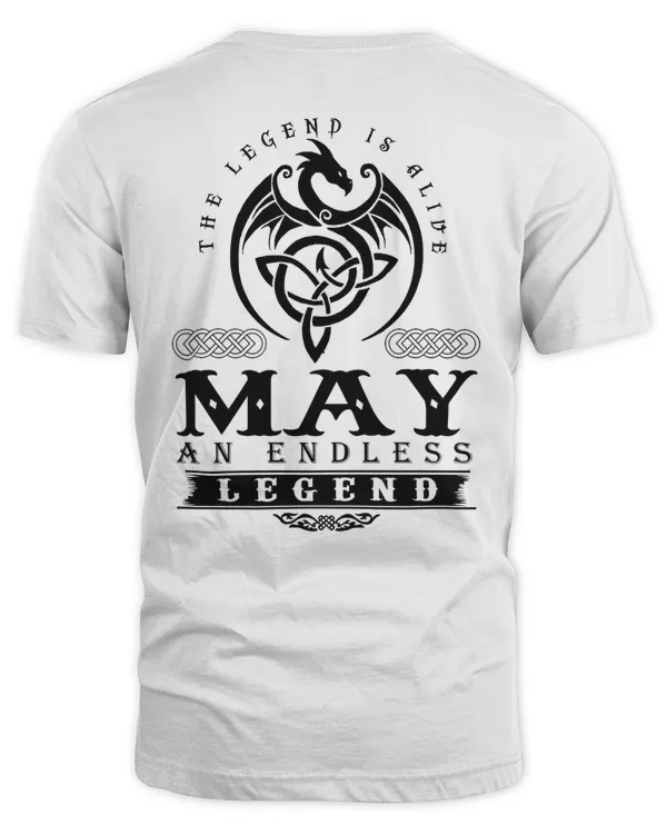 MAY