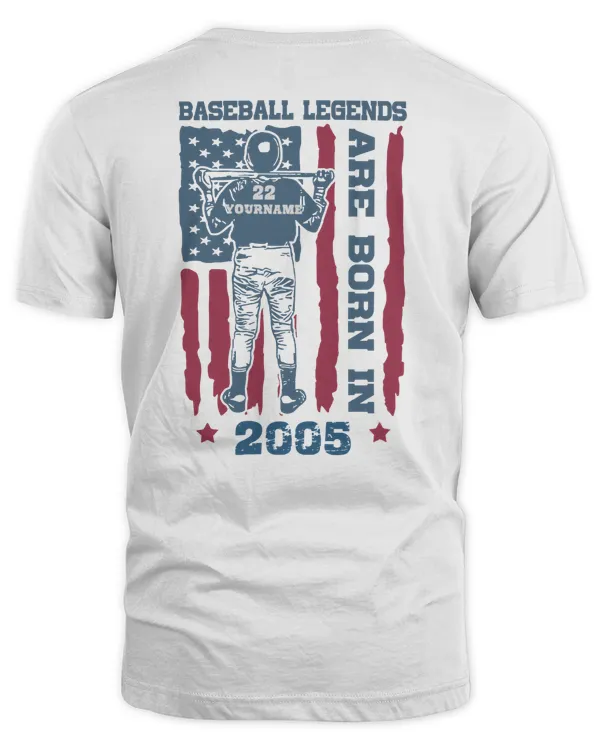 Unisex Standard T-Shirt