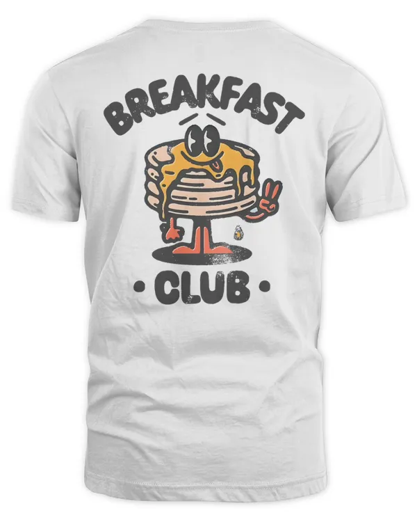Breakfast Club Aesthetic Shirt, Graphic Tee, Grunge Hippie Boho Graphic