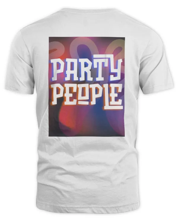 Party People