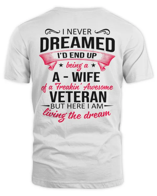 Unisex Standard T-Shirt