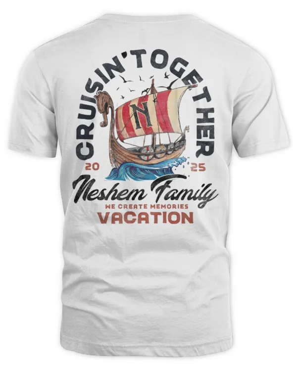 Unisex Standard T-Shirt