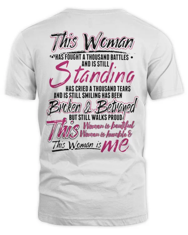 This Woman...