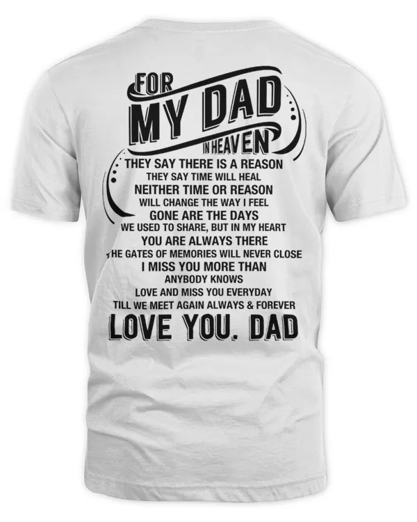 Unisex Standard T-Shirt