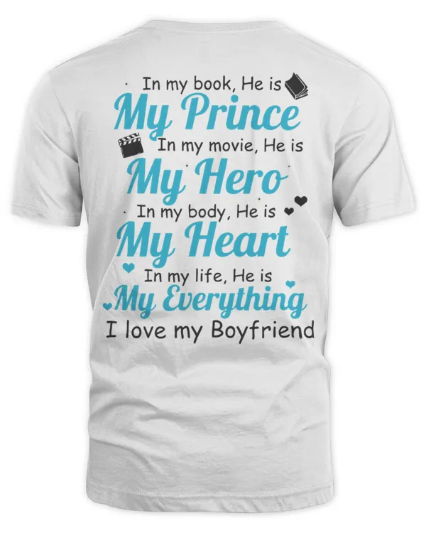 Unisex Standard T-Shirt
