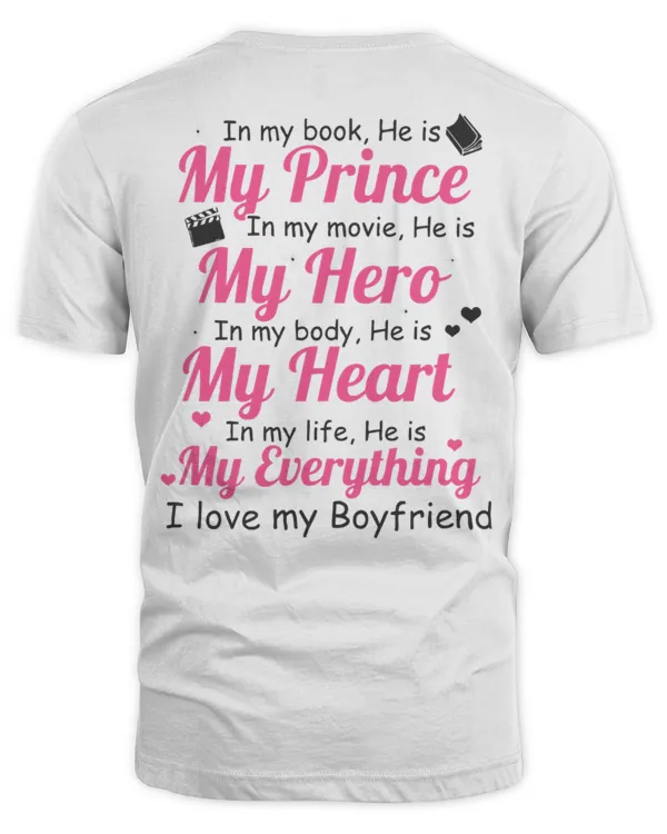 Unisex Standard T-Shirt