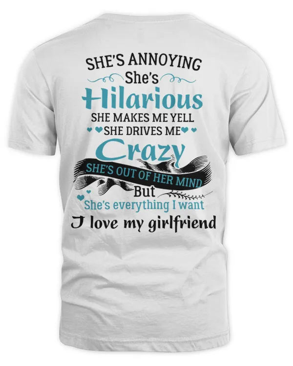 Unisex Standard T-Shirt