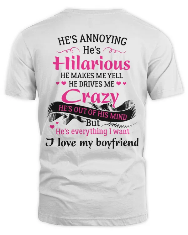 Unisex Standard T-Shirt
