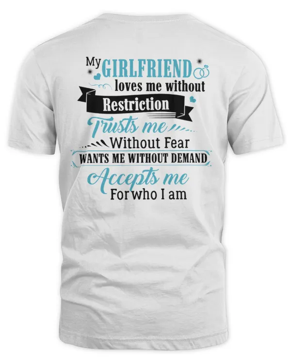 Unisex Standard T-Shirt