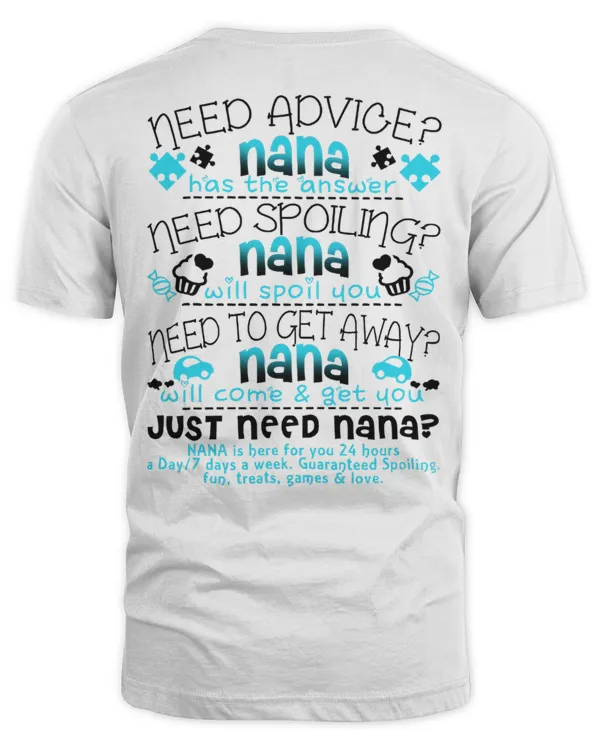 Unisex Standard T-Shirt
