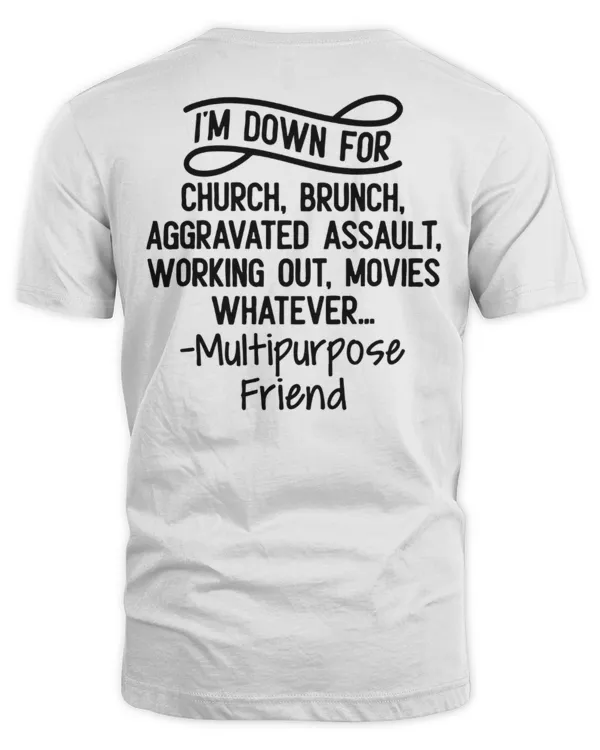 Unisex Standard T-Shirt