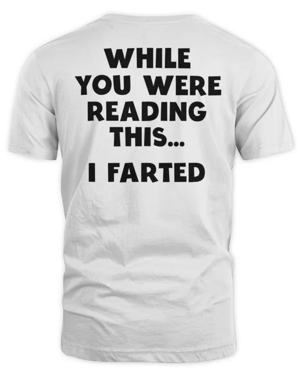 Unisex Standard T-Shirt