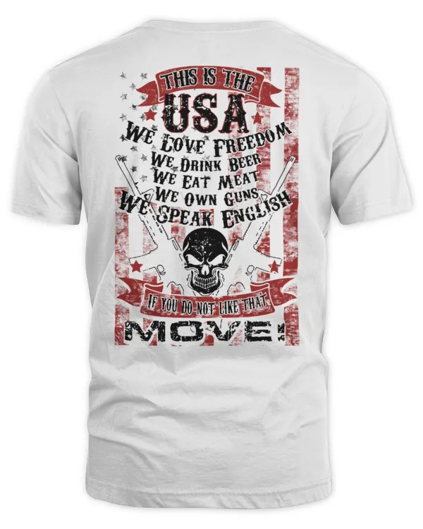 Unisex Standard T-Shirt
