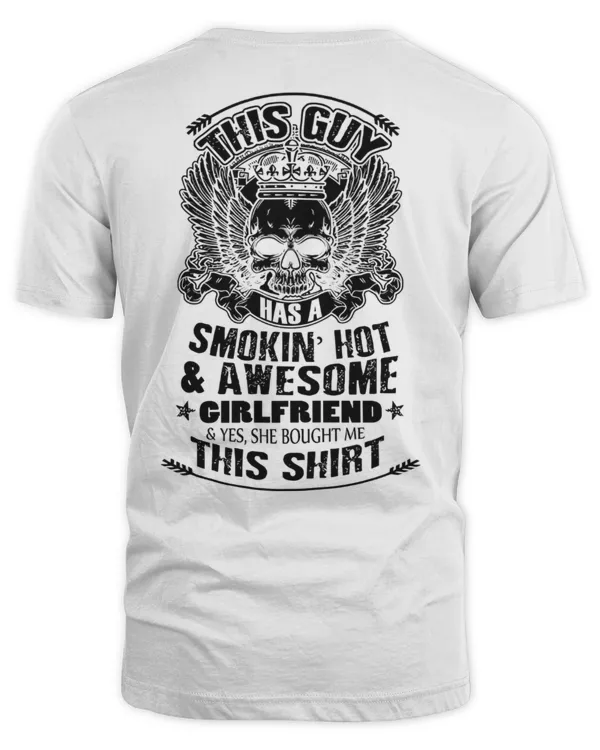 Unisex Standard T-Shirt