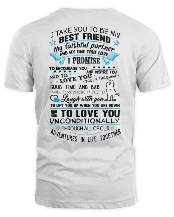 Unisex Standard T-Shirt
