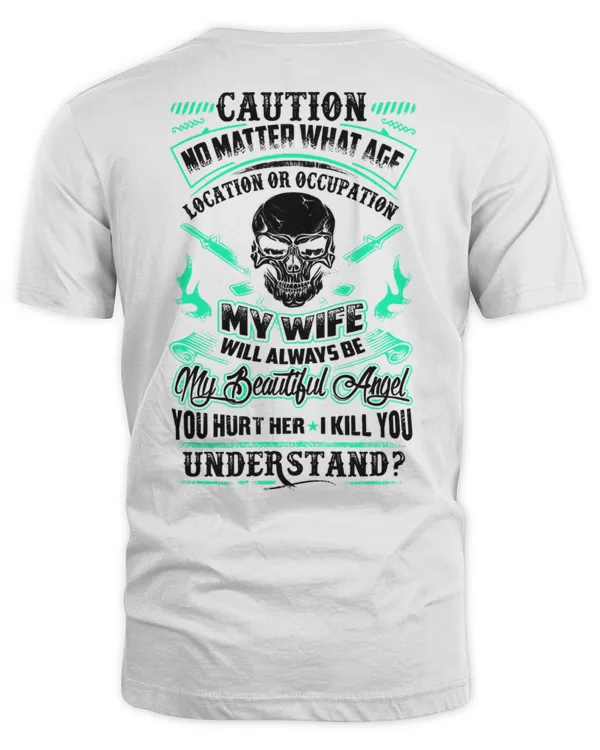 Unisex Standard T-Shirt