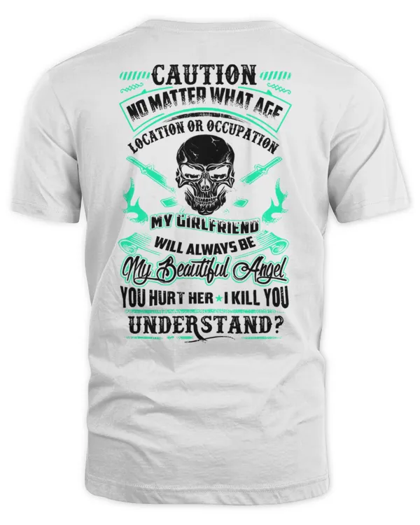 Unisex Standard T-Shirt