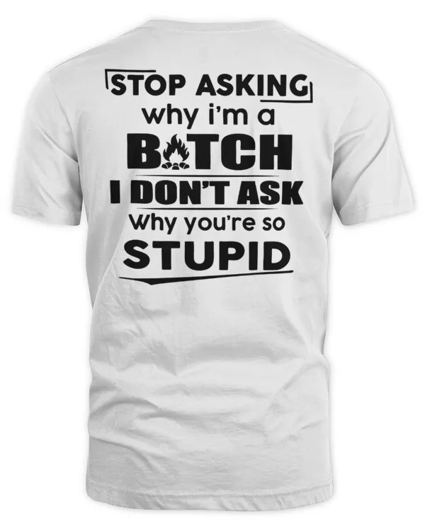 Unisex Standard T-Shirt
