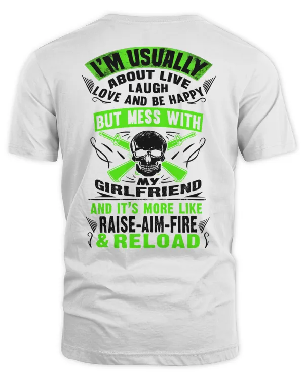 Unisex Standard T-Shirt