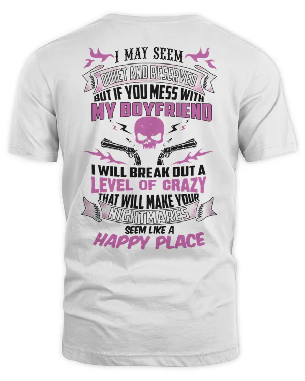 Unisex Standard T-Shirt