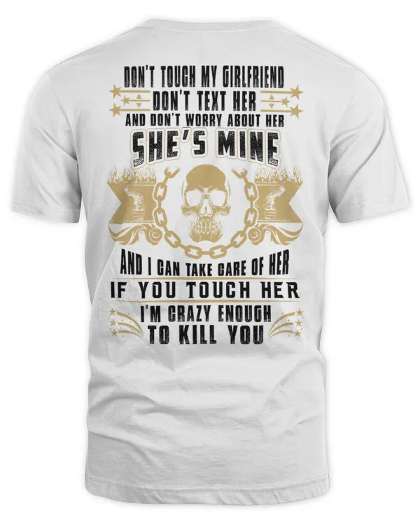 Unisex Standard T-Shirt