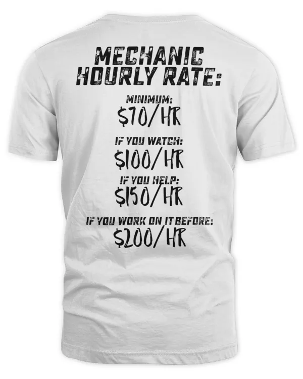 Unisex Standard T-Shirt