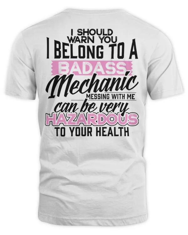 Unisex Standard T-Shirt