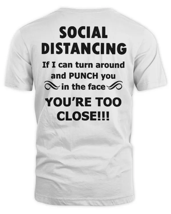 Unisex Standard T-Shirt