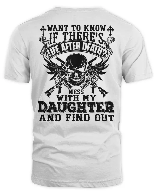 Want To Know If There's Life After Death?...