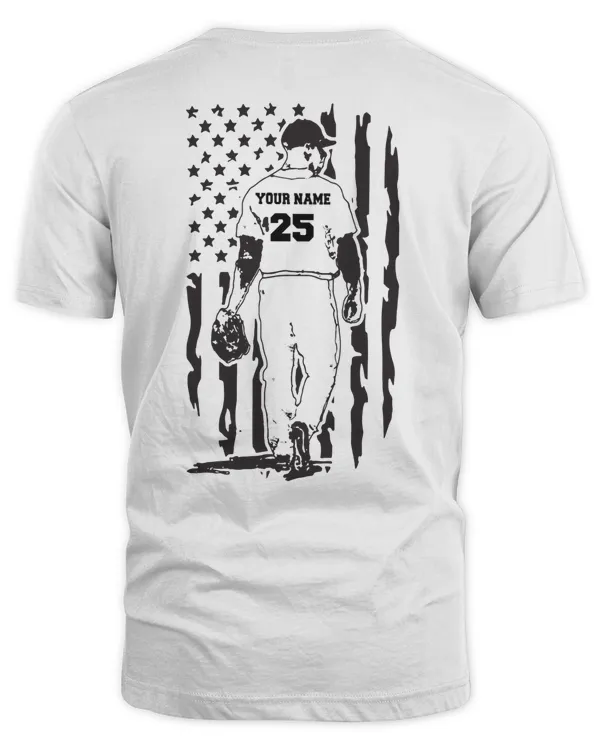 Unisex Standard T-Shirt