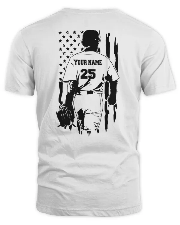Unisex Standard T-Shirt