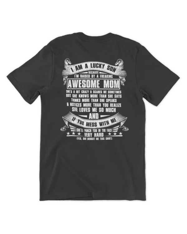 Men's Premium Tshirt