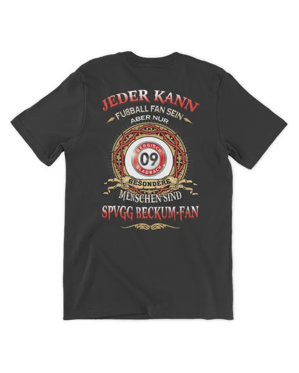 Geschenküberraschung für SV Bergisch Gladbach 09-KT -Fan